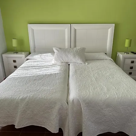 La Casa Barata, Εξοχικό σπίτι Cedillo