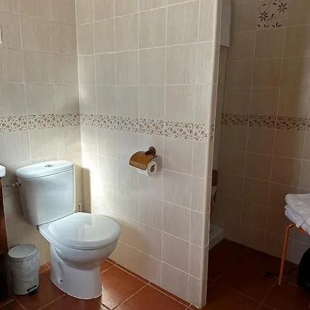 Εξοχικό σπίτι La Casa Barata, Cedillo