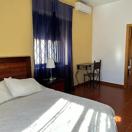 La Casa Barata, *