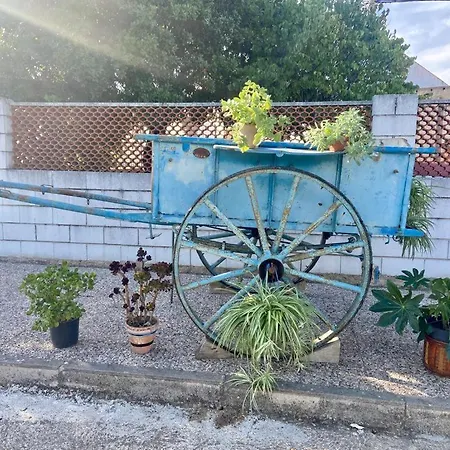 Εξοχικό σπίτι La Casa Barata, Cedillo