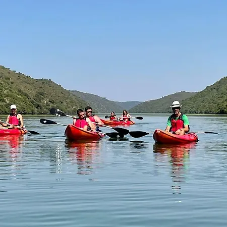 La Casa Barata, Εξοχικό σπίτι *