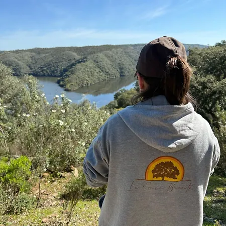 La Casa Barata, Εξοχικό σπίτι