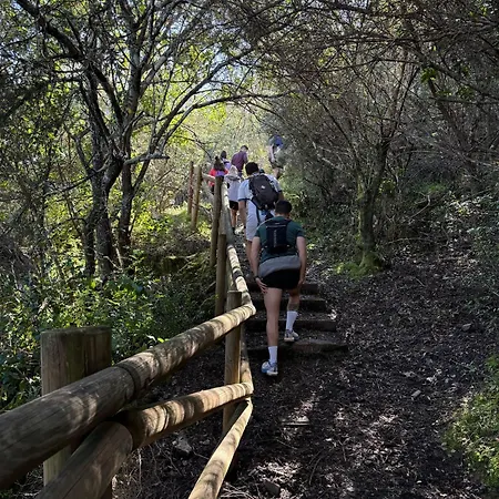 Εξοχικό σπίτι La Casa Barata, *