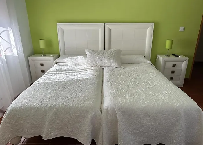 La Casa Barata, Landhaus Cedillo