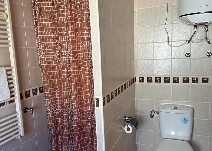 Landhaus La Casa Barata, Cedillo