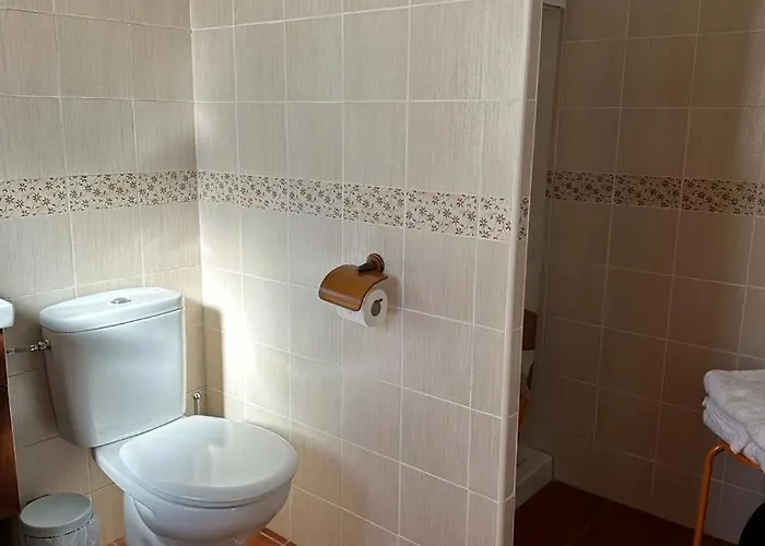 Landhaus La Casa Barata, Cedillo