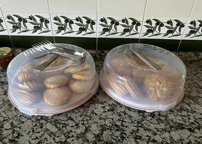 La Casa Barata, Landhaus Cedillo