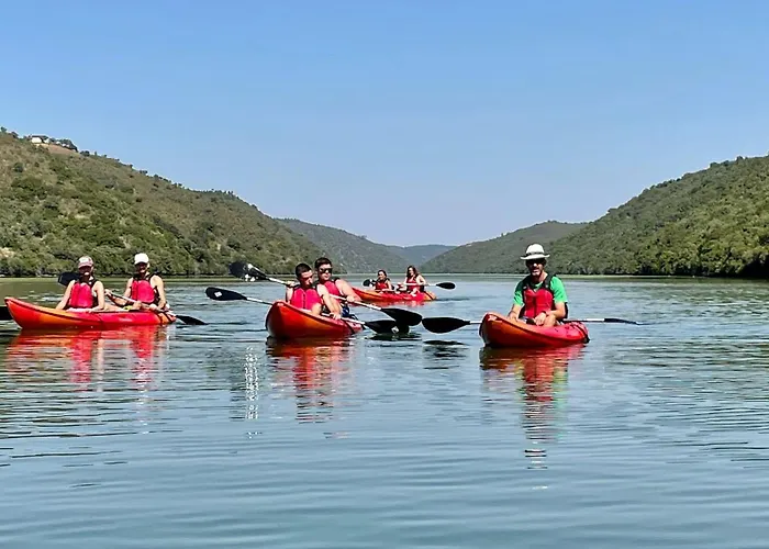 La Casa Barata, Landhaus *