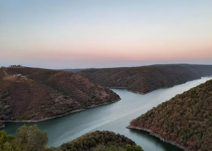 Landhaus La Casa Barata,