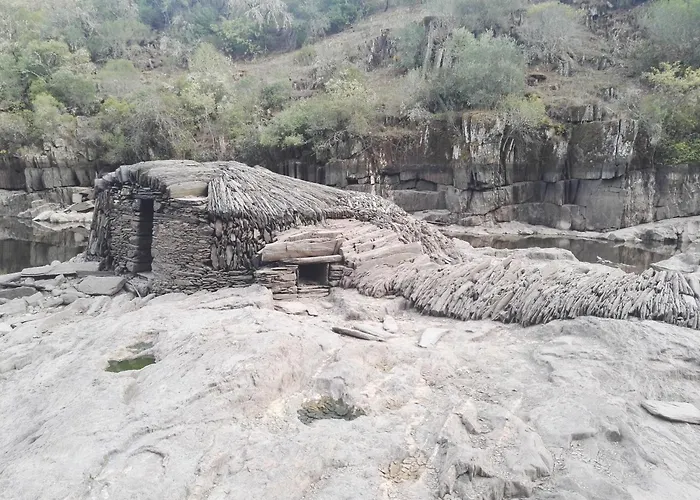 La Casa Barata, Landhaus *