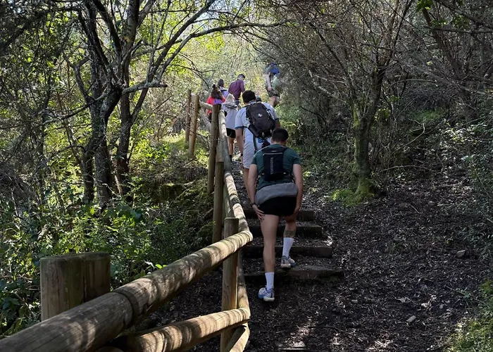 Landhaus La Casa Barata, *