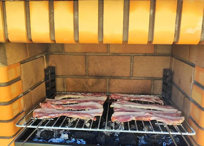 La Casa Barata, * Cedillo